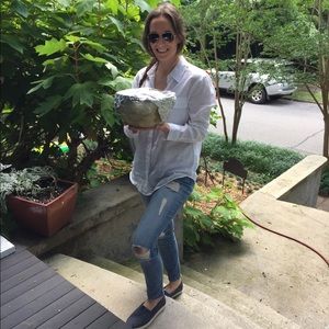 Meet your Posher, Zana